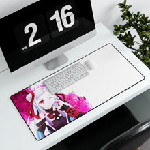 Load image into Gallery viewer, Sword Art Online Movie: Ordinal Scale Mouse Pad (Desk Mat)