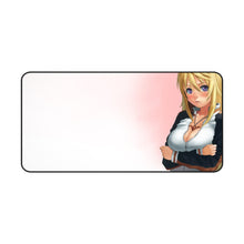 Load image into Gallery viewer, Infinite Stratos Mouse Pad (Desk Mat)