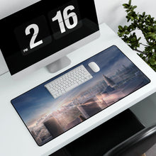 Load image into Gallery viewer, Anime Original Mouse Pad (Desk Mat) With Laptop