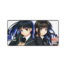 Load image into Gallery viewer, Amagami Mouse Pad (Desk Mat)