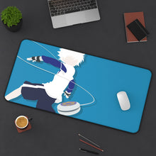 Load image into Gallery viewer, Hunter X Hunter Mouse Pad (Desk Mat) On Desk