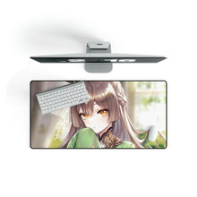 Load image into Gallery viewer, Uma Musume: Pretty Derby Mouse Pad (Desk Mat)