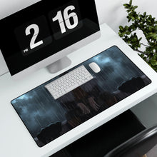 Load image into Gallery viewer, Anime Black Clover Mouse Pad (Desk Mat)