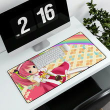 Load image into Gallery viewer, Utau Mouse Pad (Desk Mat)