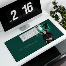 Load image into Gallery viewer, Anime Bleach Mouse Pad (Desk Mat)