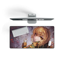 Load image into Gallery viewer, Youjo Senki Mouse Pad (Desk Mat)