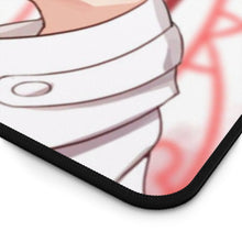 Load image into Gallery viewer, Arifureta Shokugyou De Sekai Saikyou Mouse Pad (Desk Mat) Hemmed Edge