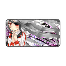 Load image into Gallery viewer, Infinite Stratos Laura Bodewig Mouse Pad (Desk Mat)