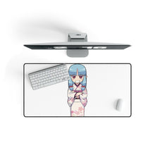 Load image into Gallery viewer, Tsugumomo Mouse Pad (Desk Mat)