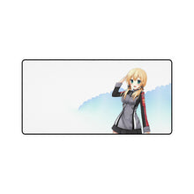 Load image into Gallery viewer, Anime Kantai Collection Mouse Pad (Desk Mat)