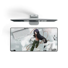 Load image into Gallery viewer, Air Gear Mouse Pad (Desk Mat)
