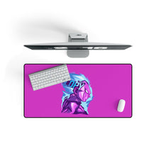 Load image into Gallery viewer, Vegeta (Dragon Ball) Mouse Pad (Desk Mat)