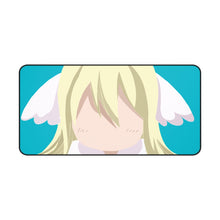 Load image into Gallery viewer, Mavis Vermillon vectorial cover Mouse Pad (Desk Mat)