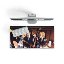 Load image into Gallery viewer, K-ON! Mouse Pad (Desk Mat)