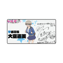 Load image into Gallery viewer, chan Wants to Hang Out! Mouse Pad (Desk Mat)