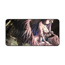 Load image into Gallery viewer, Overlord Albedo Mouse Pad (Desk Mat)