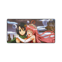 Load image into Gallery viewer, To Love-Ru Mouse Pad (Desk Mat)