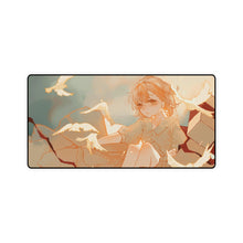 Load image into Gallery viewer, A Certain Magical Index Mouse Pad (Desk Mat)