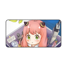 Load image into Gallery viewer, Spy X Family Mouse Pad (Desk Mat)