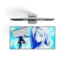 Load image into Gallery viewer, Undefeated Bahamut Chronicle Mouse Pad (Desk Mat)