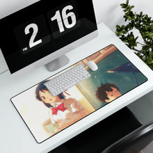 Load image into Gallery viewer, Your Name. Mouse Pad (Desk Mat)
