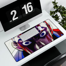 Load image into Gallery viewer, Anime Jojo's Bizarre Adventure Mouse Pad (Desk Mat)
