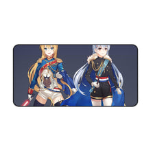 Load image into Gallery viewer, Anime Original Mouse Pad (Desk Mat)