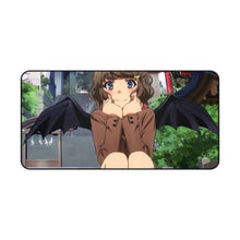 Load image into Gallery viewer, Rascal Does Not Dream Of Bunny Girl Senpai Mouse Pad (Desk Mat)