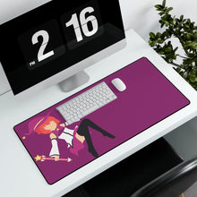 Load image into Gallery viewer, Yuru Yuri Mouse Pad (Desk Mat)