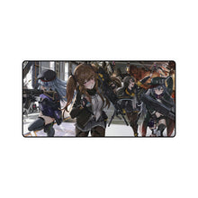 Load image into Gallery viewer, Anime, Girls Frontline, Guns, Rifles, 8K, #9 Mouse Pad (Desk Mat)