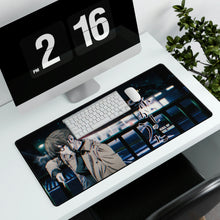 Load image into Gallery viewer, Call of the Night Mouse Pad (Desk Mat)