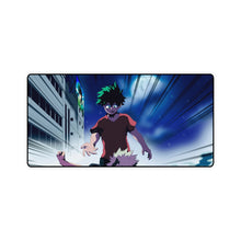 Load image into Gallery viewer, My Hero Academia Izuku Midoriya, Katsuki Bakugou Mouse Pad (Desk Mat)