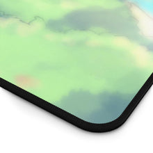 Load image into Gallery viewer, Anime Original Mouse Pad (Desk Mat) Hemmed Edge