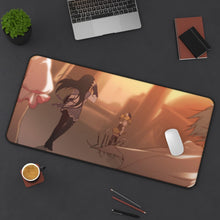 Load image into Gallery viewer, Puella Magi Madoka Magica Mouse Pad (Desk Mat) On Desk