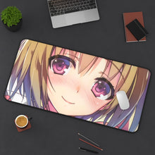 Load image into Gallery viewer, Classroom Of The Elite Mouse Pad (Desk Mat) On Desk