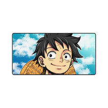 Load image into Gallery viewer, Anime One Piece Mouse Pad (Desk Mat)