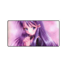 Load image into Gallery viewer, Anime Girl Mouse Pad (Desk Mat)