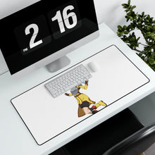 Load image into Gallery viewer, Sword Art Online XL Mouse Pad (Desk Mat)