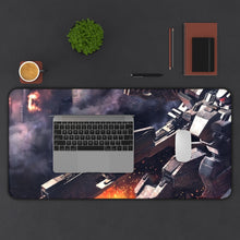 Load image into Gallery viewer, Anime Original Mouse Pad (Desk Mat) With Laptop