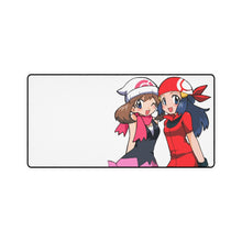 Load image into Gallery viewer, Anime Pokémon Mouse Pad (Desk Mat)