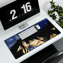 Load image into Gallery viewer, Tsubasa: Reservoir Chronicle Mouse Pad (Desk Mat)