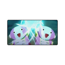 Load image into Gallery viewer, Bye-Bye Mouse Pad (Desk Mat)