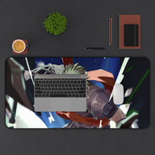 Load image into Gallery viewer, Fate/Apocrypha Mouse Pad (Desk Mat) With Laptop