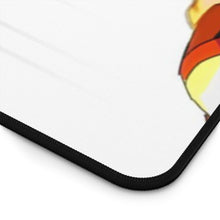Load image into Gallery viewer, My Hero Academia Izuku Midoriya Mouse Pad (Desk Mat) Hemmed Edge