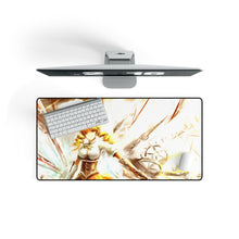 Load image into Gallery viewer, Puella Magi Madoka Magica Mouse Pad (Desk Mat)