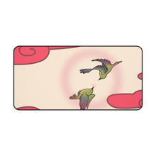 Load image into Gallery viewer, Katanagatari Mouse Pad (Desk Mat)