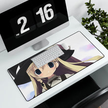 Load image into Gallery viewer, Touhou Mouse Pad (Desk Mat)