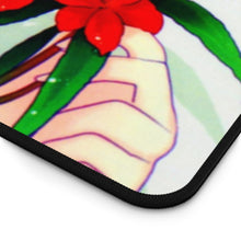 Load image into Gallery viewer, OreShura Mouse Pad (Desk Mat) Hemmed Edge