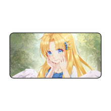 Load image into Gallery viewer, The Rising Of The Shield Hero Mouse Pad (Desk Mat)