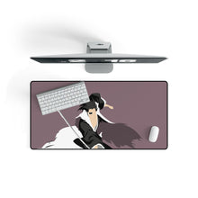 Load image into Gallery viewer, Anime Bleach Mouse Pad (Desk Mat)